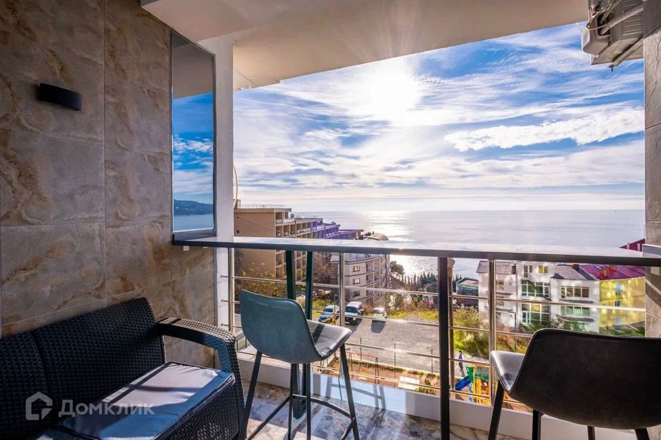 Продаётся 3-комнатная квартира, 57 м²