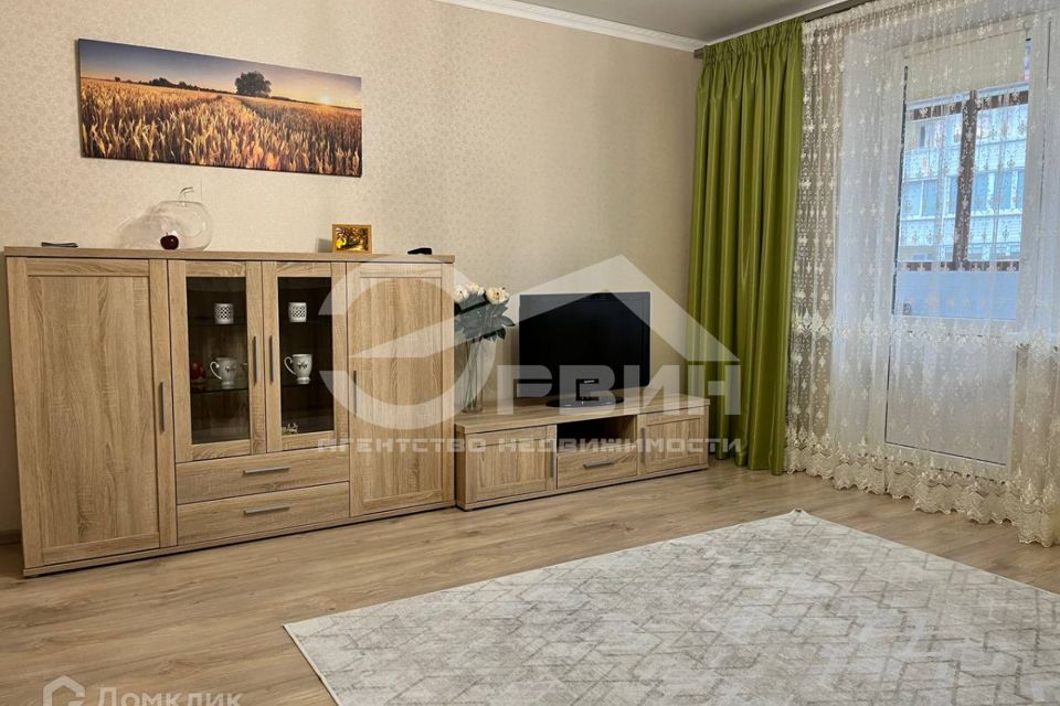 Сдаётся 2-комнатная квартира, 52.4 м²
