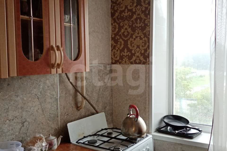 Продаётся 1-комнатная квартира, 21.4 м²