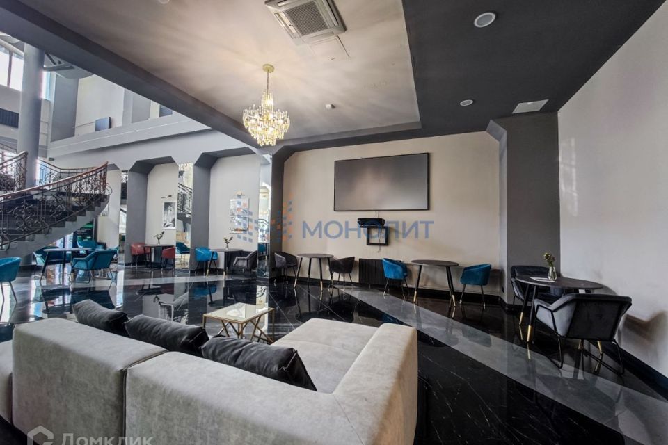 Продаётся 1-комнатная квартира, 35.3 м²