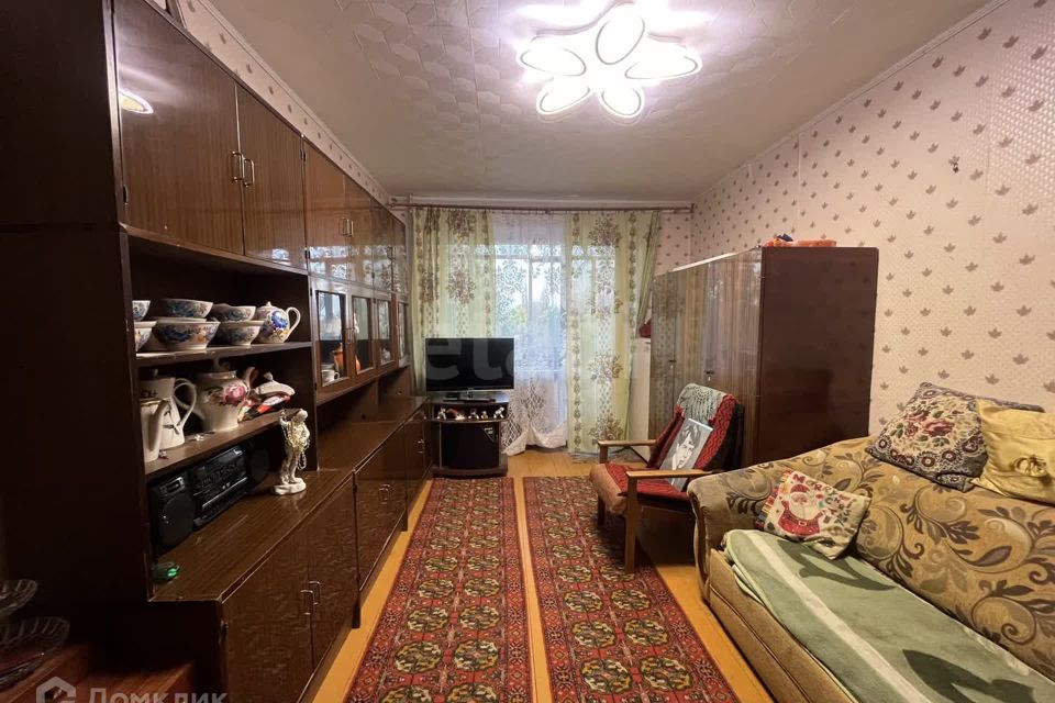 Продаётся 1-комнатная квартира, 30.3 м²