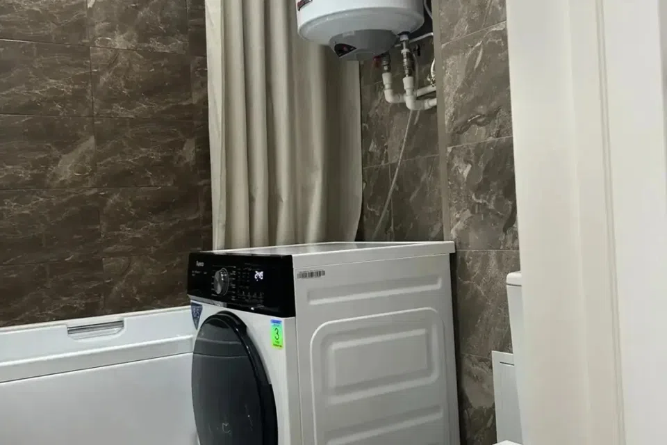 Продаётся 2-комнатная квартира, 41.8 м²