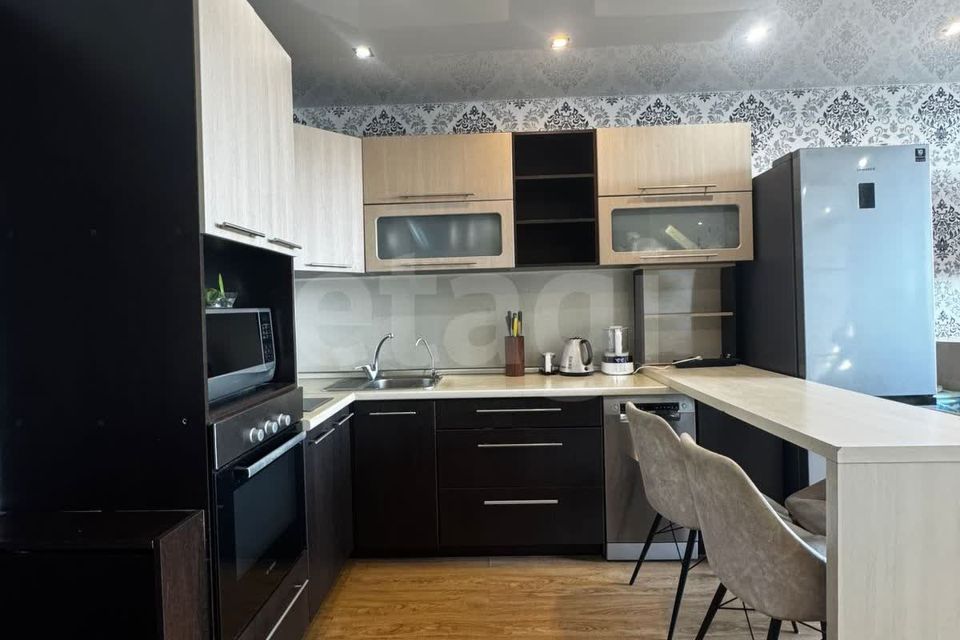 Продаётся 1-комнатная квартира, 30.9 м²