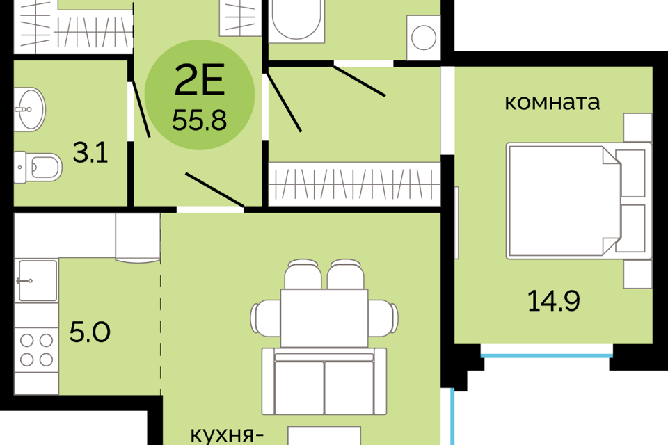 Купить Квартиру Пермь Свердловский