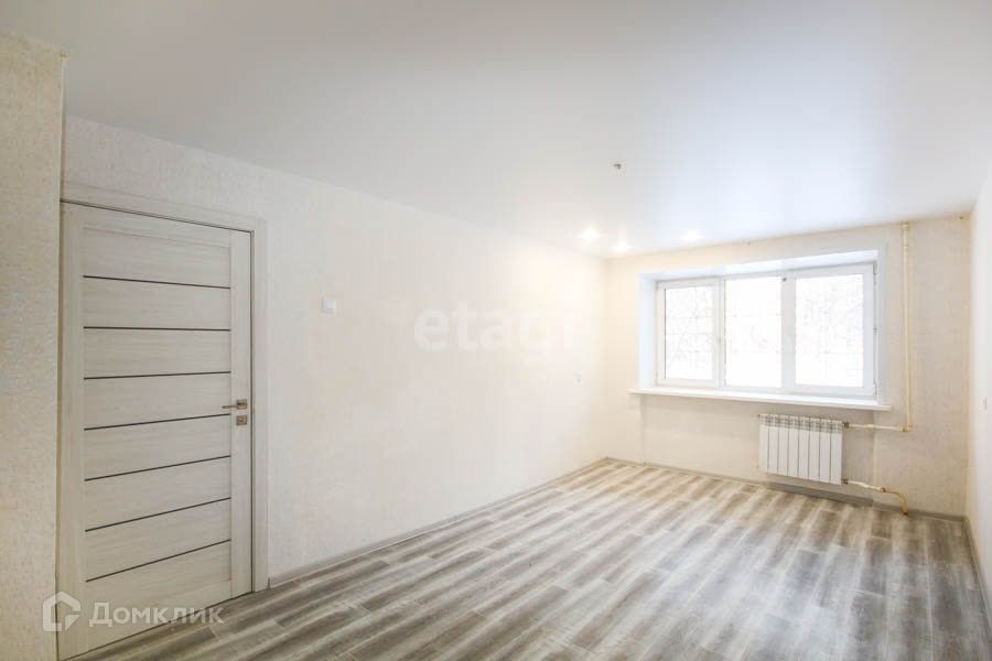 Продаётся 1-комнатная квартира, 31.1 м²
