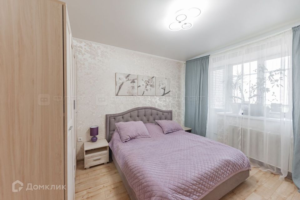 Продаётся 3-комнатная квартира, 90.9 м²