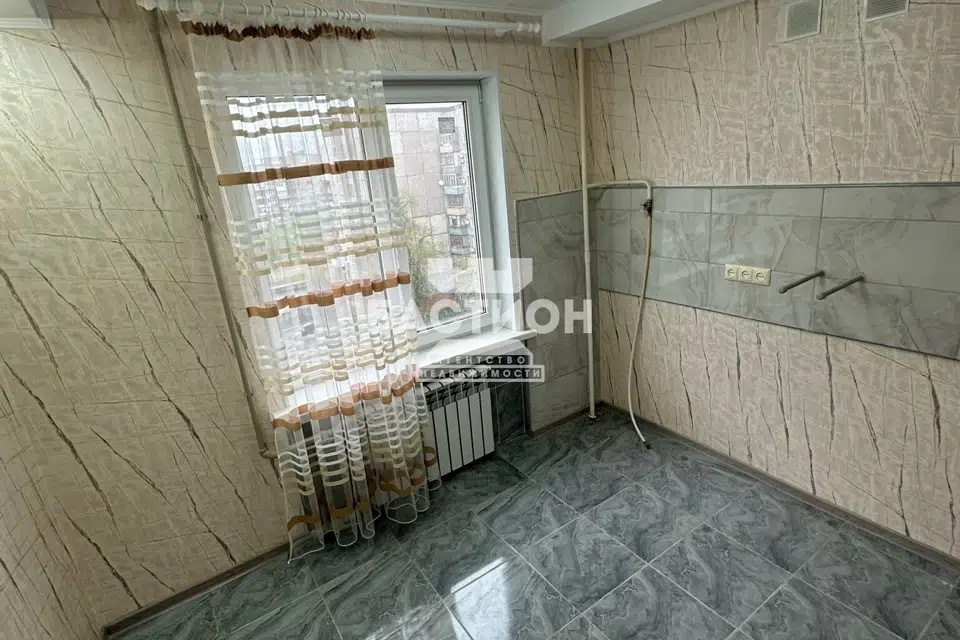 Продаётся 2-комнатная квартира, 54 м²