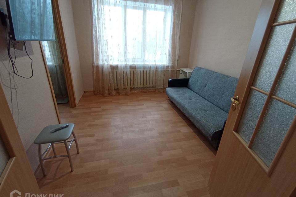 Продаётся 2-комнатная квартира, 30 м²