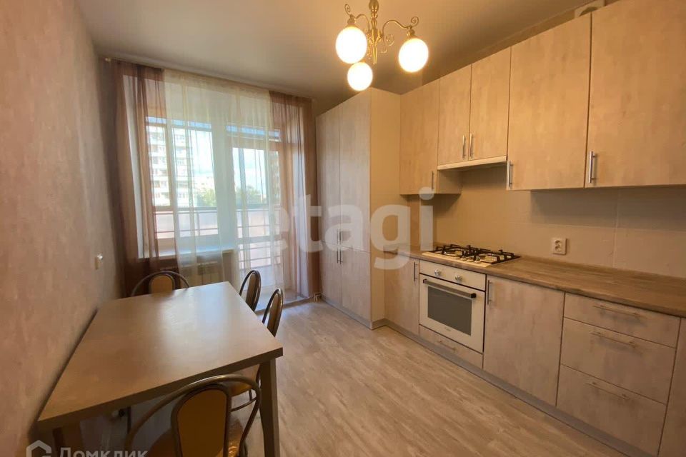 Сдаётся 1-комнатная квартира, 34.9 м²