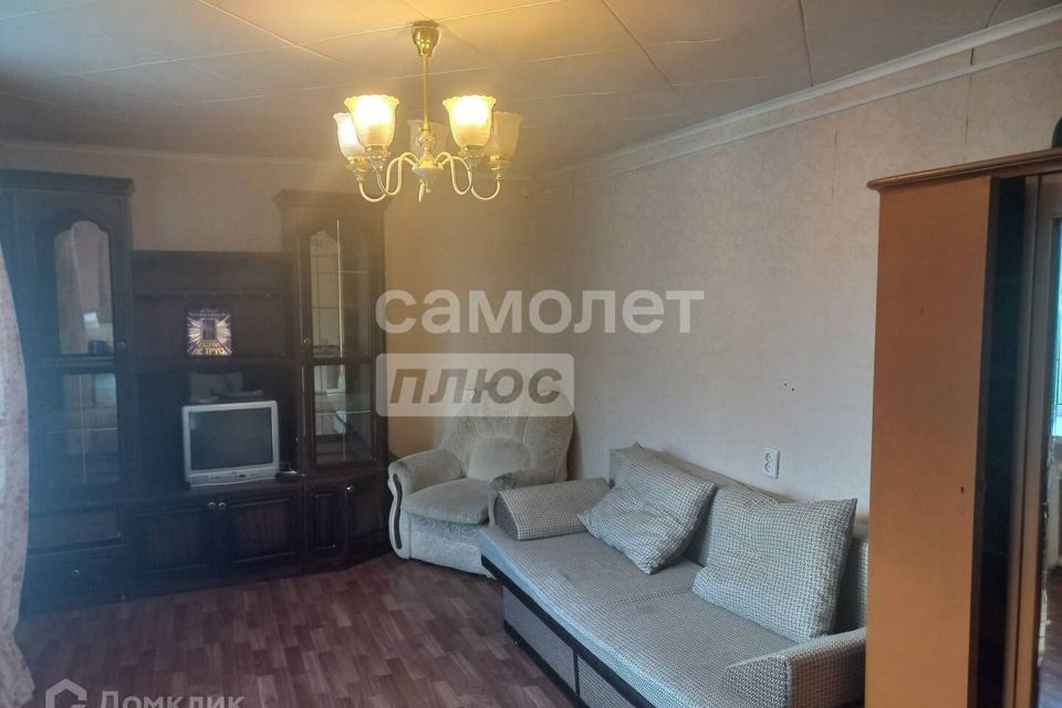 Продаётся комната в 1-комн. квартире, 18 м²