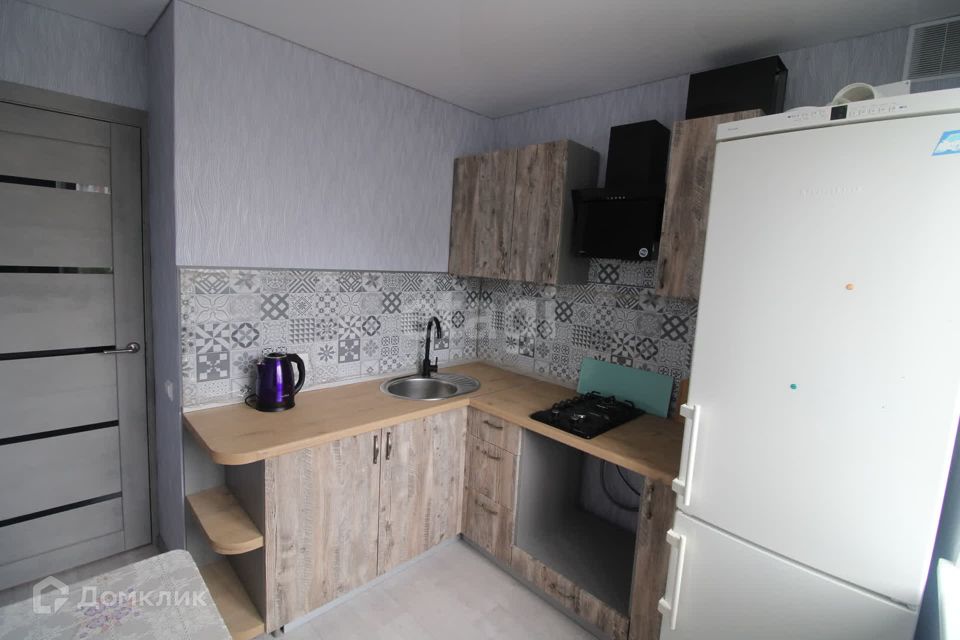 Продаётся 1-комнатная квартира, 30.1 м²