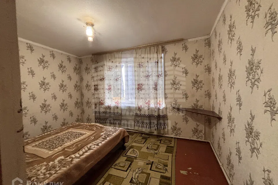 Продаётся 1-этажный дом, 77 м²