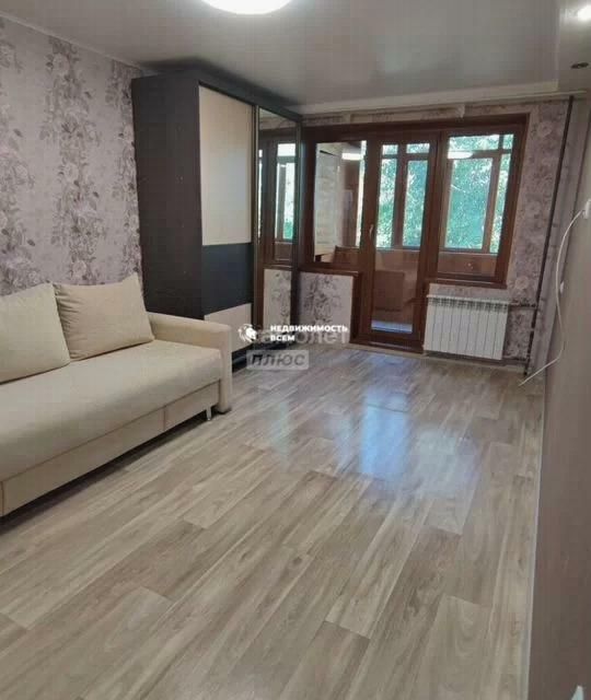 Сдаётся 1-комнатная квартира, 28.5 м²