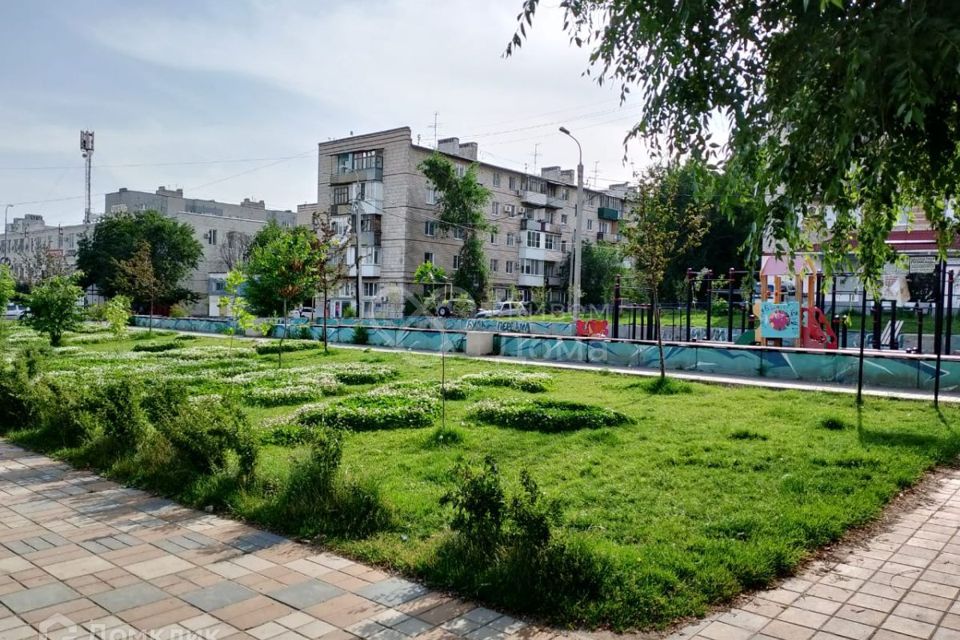 Продаётся 1-комнатная квартира, 32.5 м²