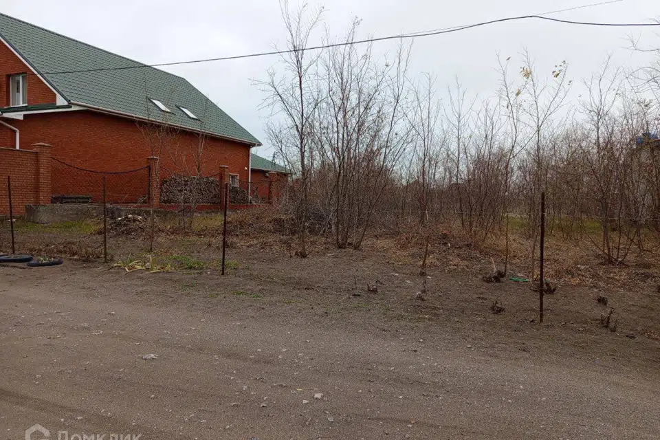 Продаётся участок, 14.56 сот., ИЖС
