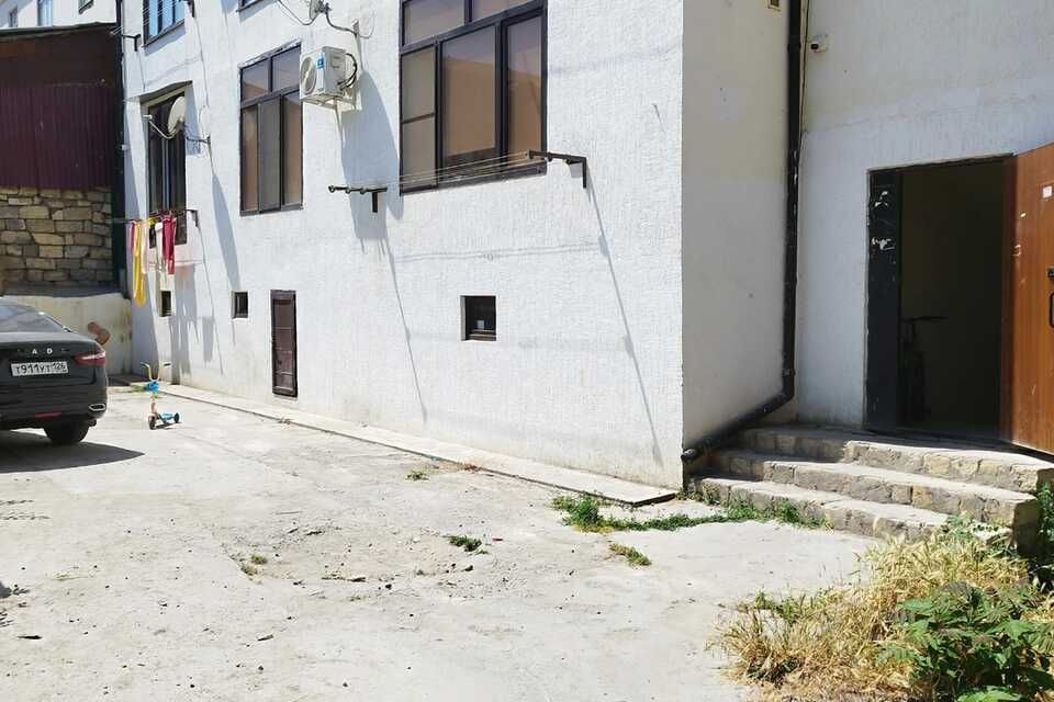 Продаётся 1-комнатная квартира, 32 м²