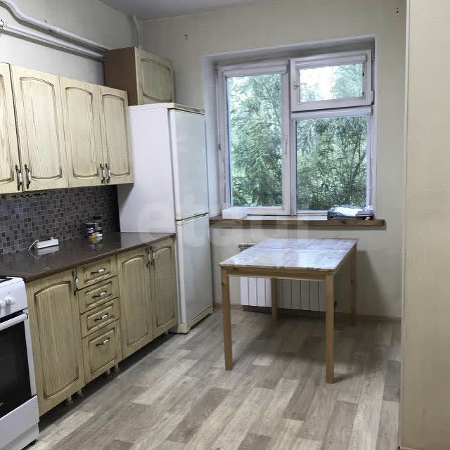 Продаётся 1-комнатная квартира, 36.9 м²