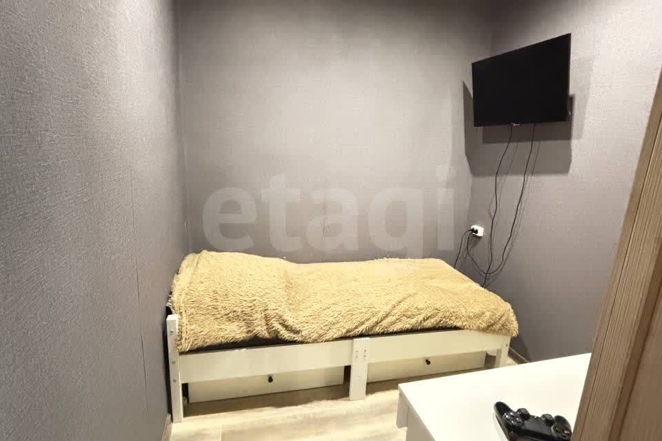 Продаётся 2-комнатная квартира, 42 м²