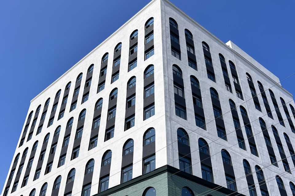 Продаётся 2-комнатная квартира, 34 м²
