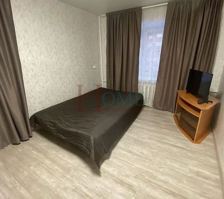 Сдаётся 1-комнатная квартира, 30.5 м²
