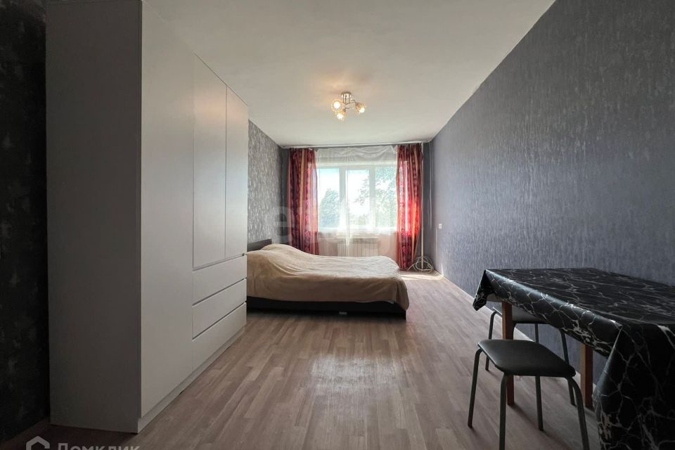 Сдаётся 1-комнатная квартира, 24 м²