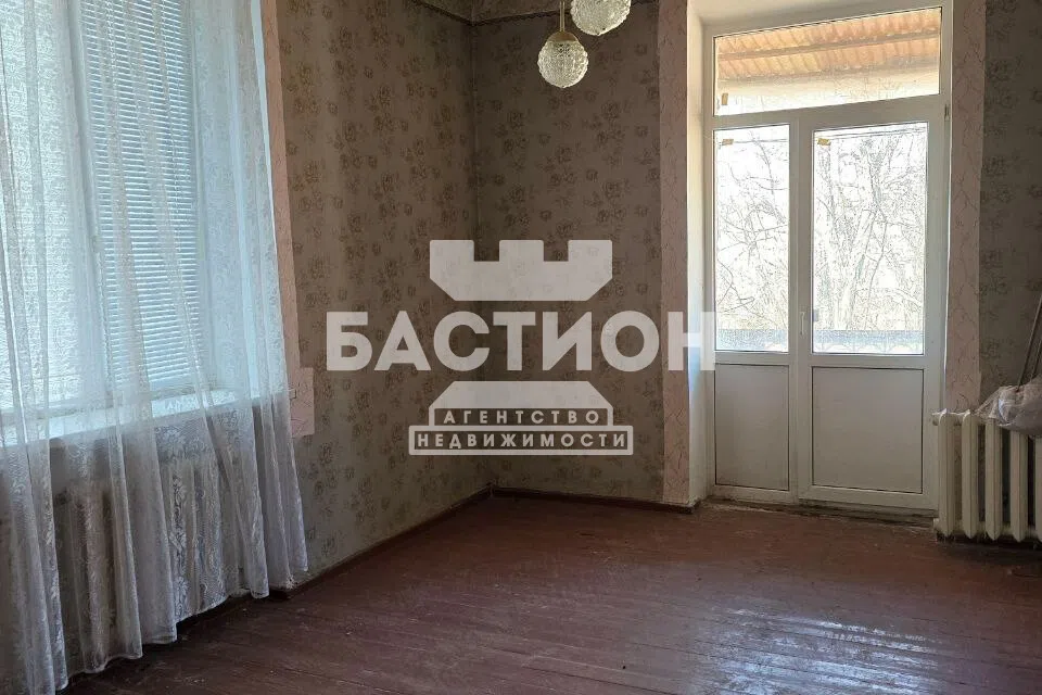 Продаётся 2-комнатная квартира, 54 м²
