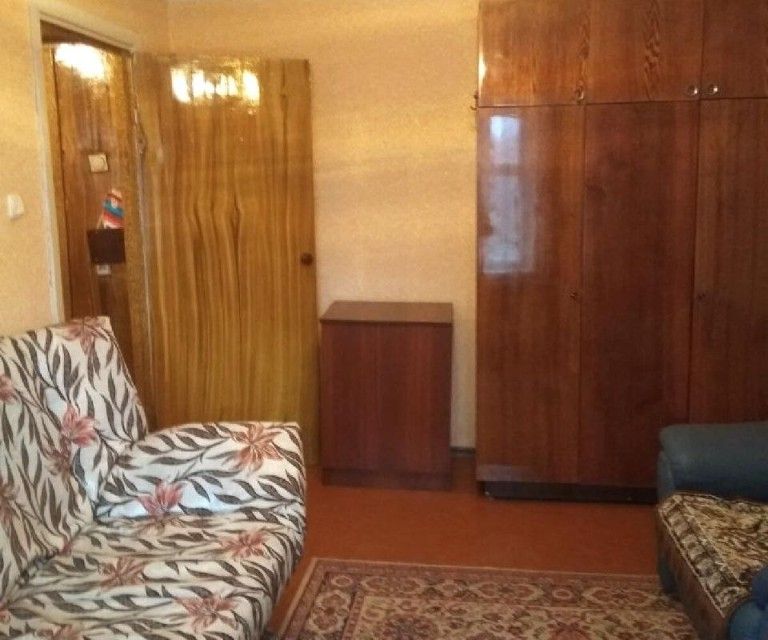 Сдаётся 1-комнатная квартира, 29 м²