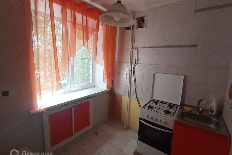 Продаётся 2-комнатная квартира, 40 м²