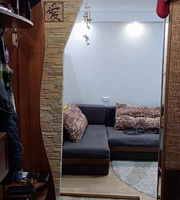 Сдаётся 2-комнатная квартира, 45 м²