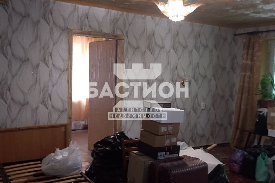 Продаётся 2-комнатная квартира, 42.6 м²