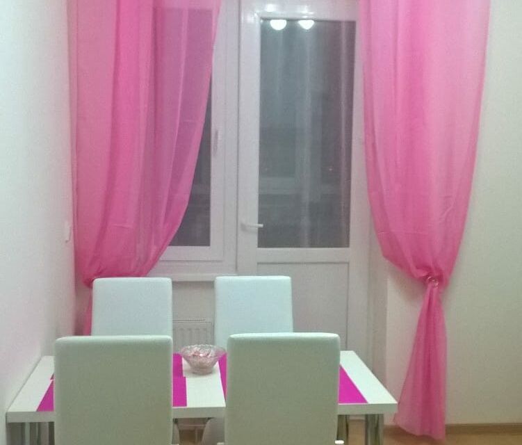 Продаётся 1-комнатная квартира, 40 м²