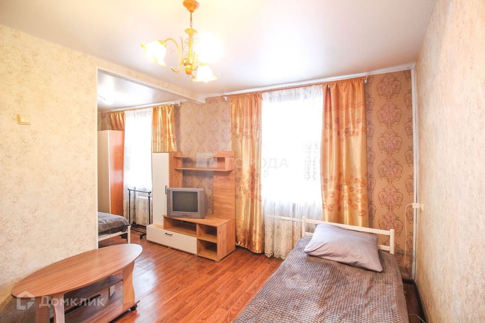 Сдаётся 1-комнатная квартира, 23.7 м²