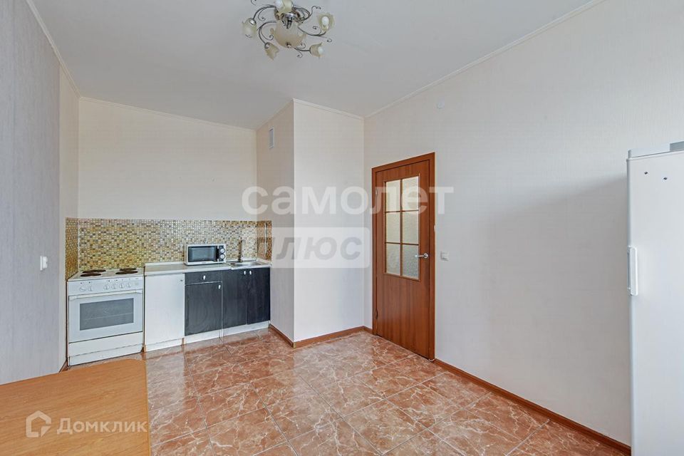 Продаётся 1-комнатная квартира, 31.9 м²