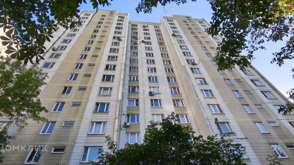 Продаётся 1-комнатная квартира, 37.8 м²