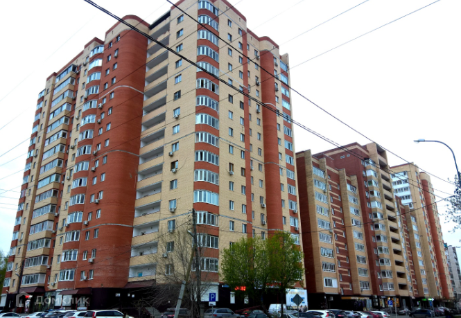 Сдаётся 2-комнатная квартира, 63 м²