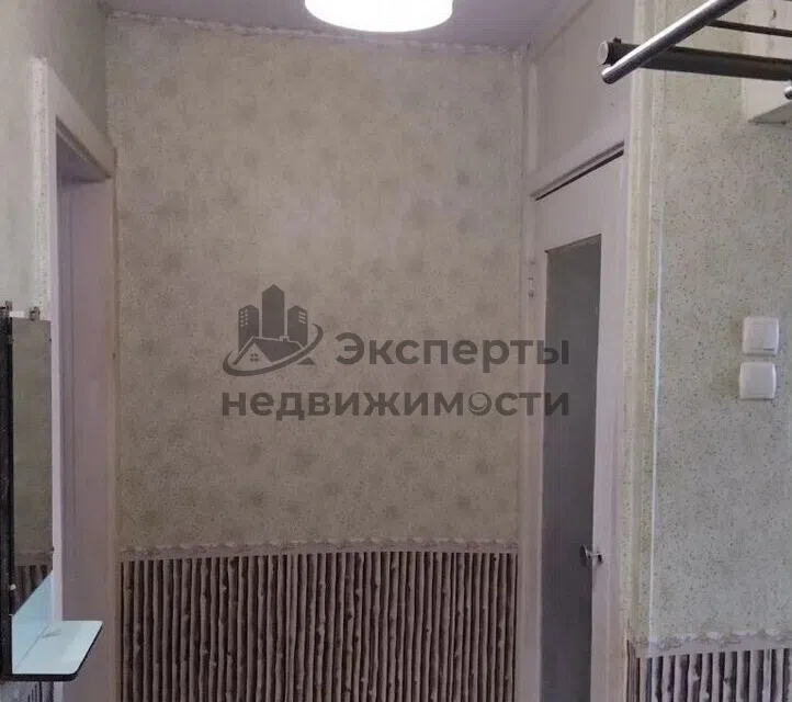 Продаётся 2-комнатная квартира, 48.6 м²