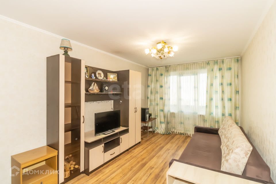 Сдаётся 1-комнатная квартира, 33 м²