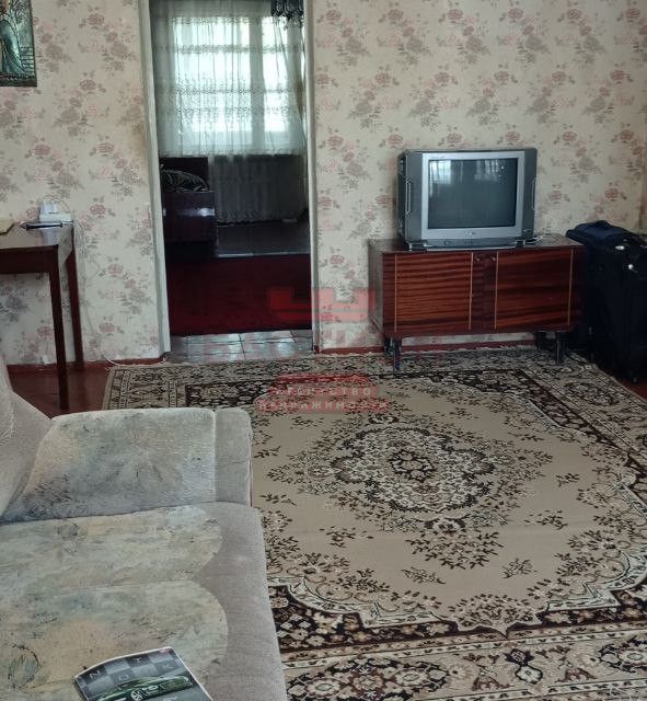 Продаётся 3-комнатная квартира, 68 м²
