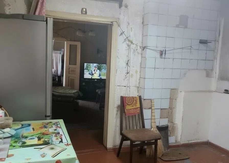 Продаётся 1-этажный дом, 45.1 м²