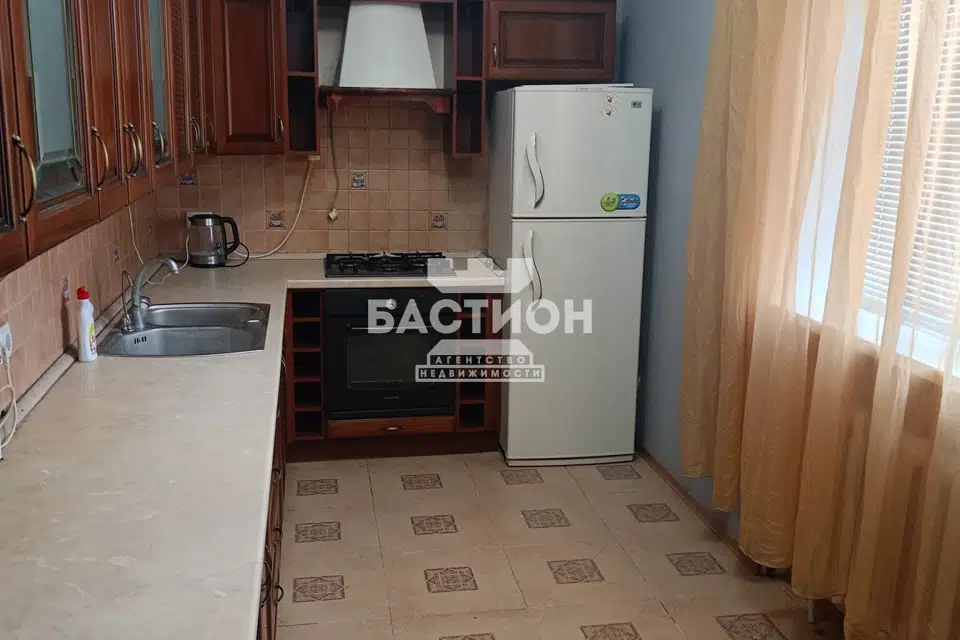 Продаётся 1-этажный дом, 112.6 м²
