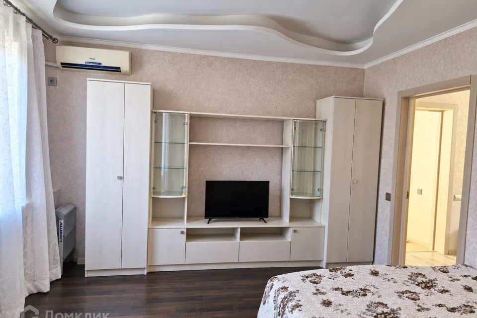 Продаётся 1-этажный дом, 86 м²