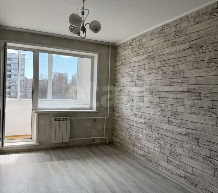Продаётся 1-комнатная квартира, 30 м²