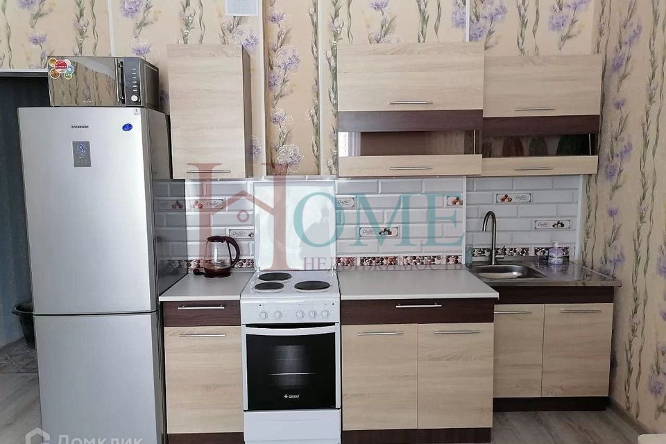 Сдаётся студия, 34 м²