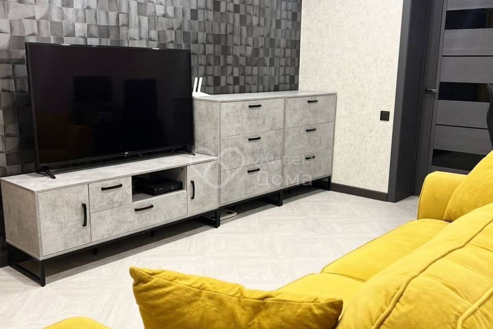 Продаётся 2-комнатная квартира, 48.1 м²