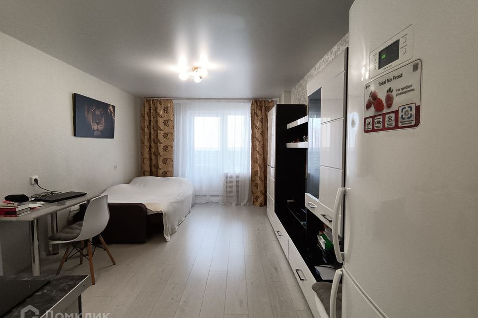 Продаётся студия, 24 м²
