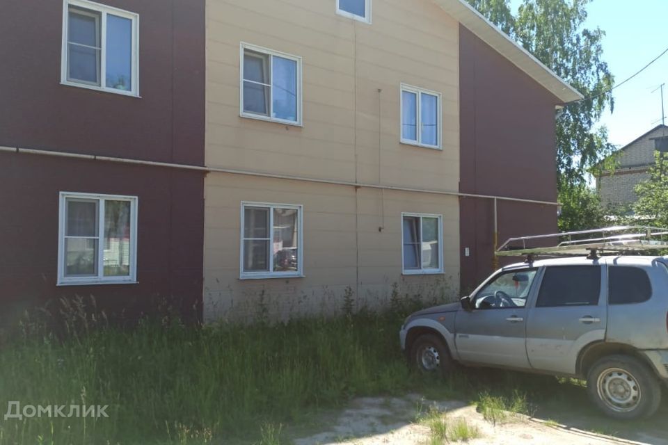 Продаётся 2-комнатная квартира, 42.3 м²