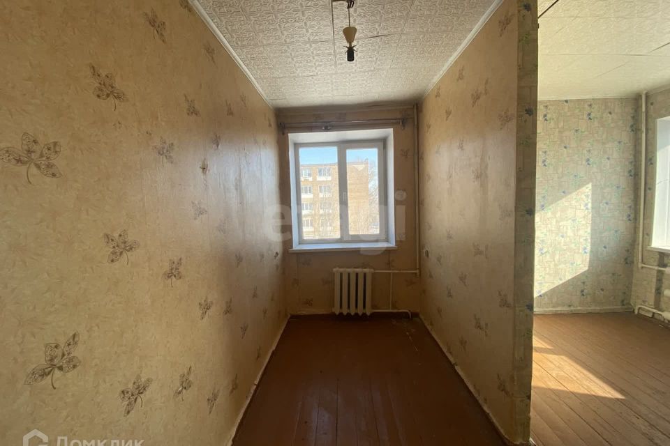 Продаётся 1-комнатная квартира, 23.7 м²