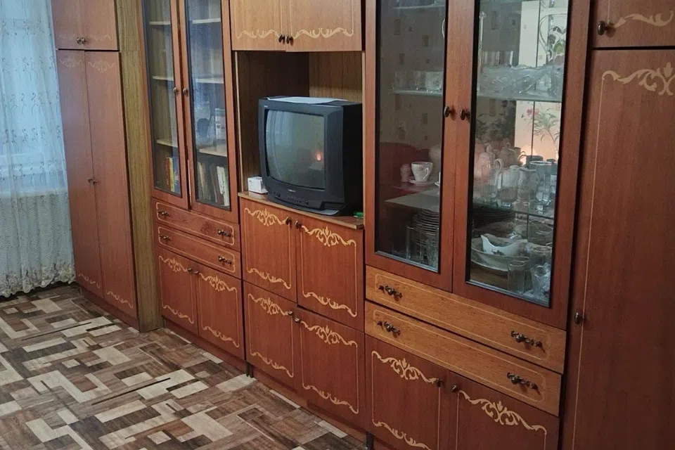 Сдаётся 2-комнатная квартира, 45 м²