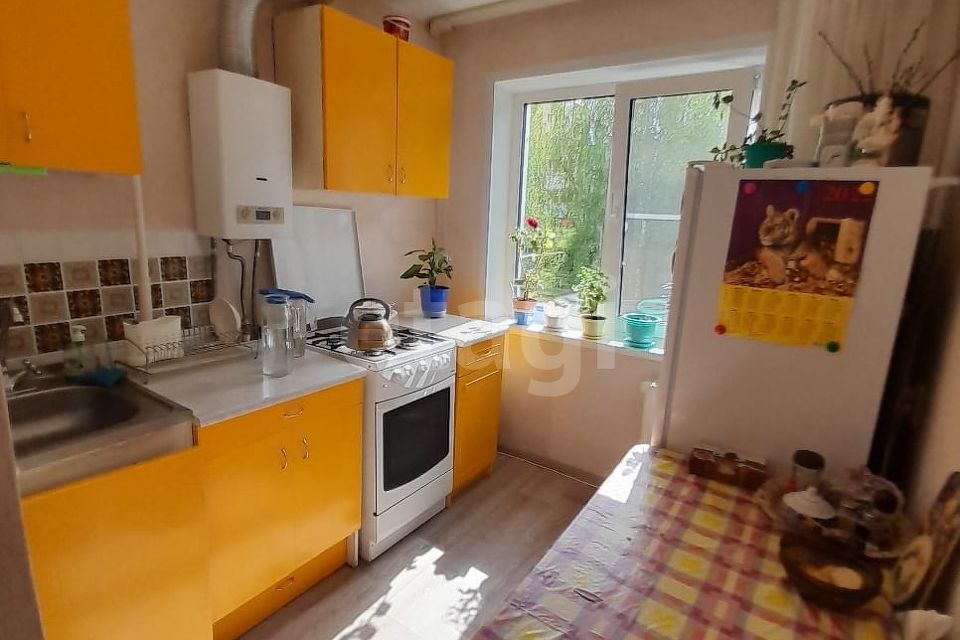 Продаётся 1-комнатная квартира, 30 м²
