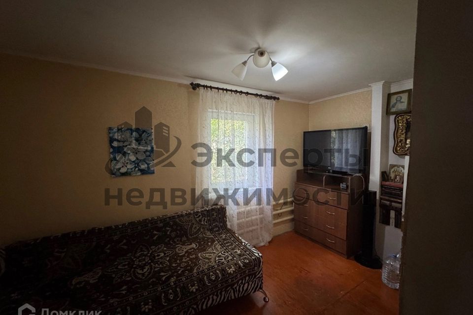 Продаётся 1-этажный дом, 70 м²